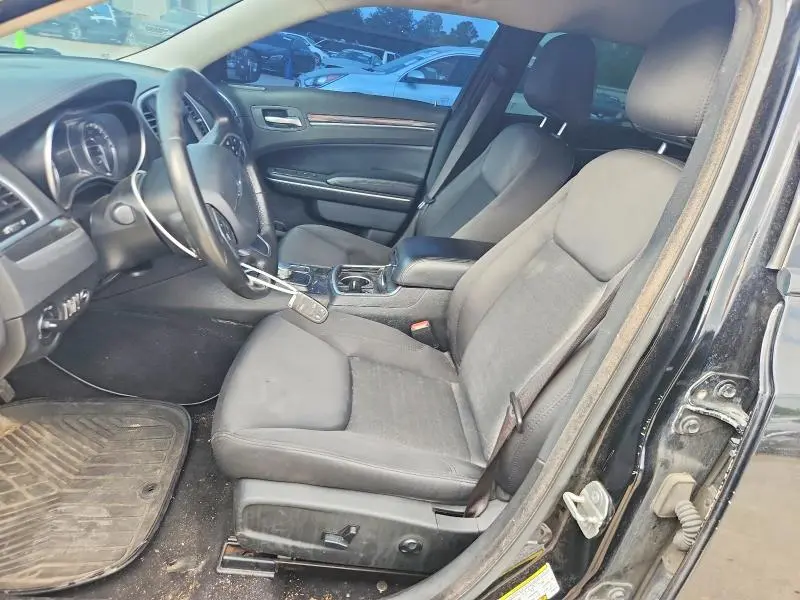 2020 CHRYSLER 300 TOURING  