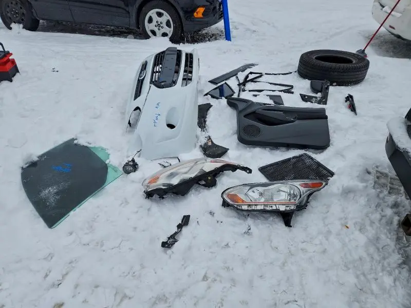 2016 FORD TRANSIT CONNECT XLT  