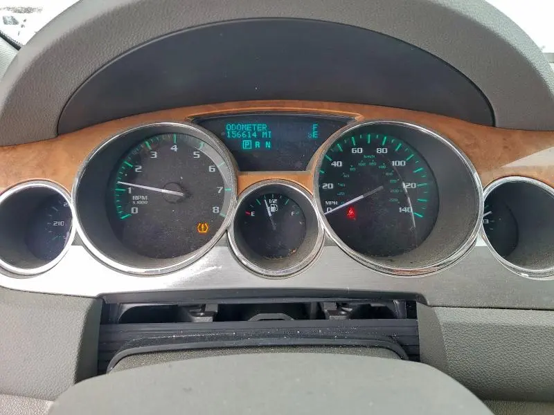 2011 BUICK ENCLAVE CXL  