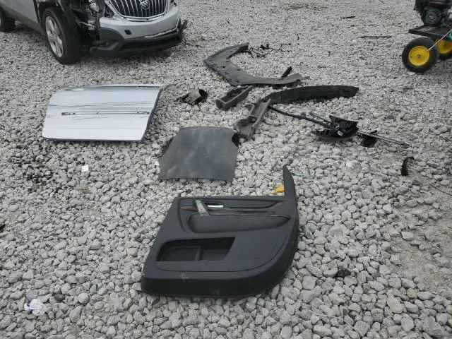 2014 GMC ACADIA DENALI  