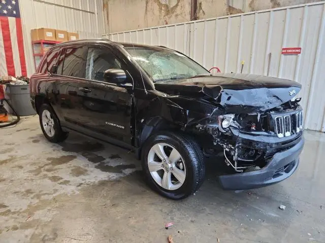 2015 JEEP COMPASS SPORT  