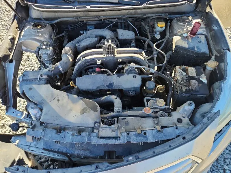 2015 SUBARU LEGACY 2.5I PREMIUM  