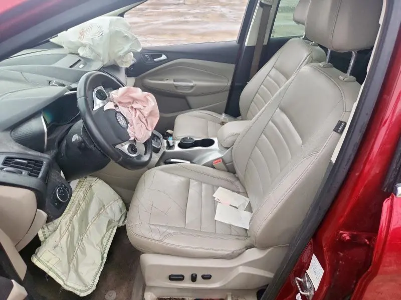 2015 FORD C-MAX SEL  