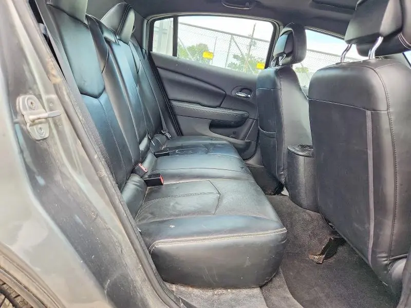 2012 CHRYSLER 200 LIMITED  