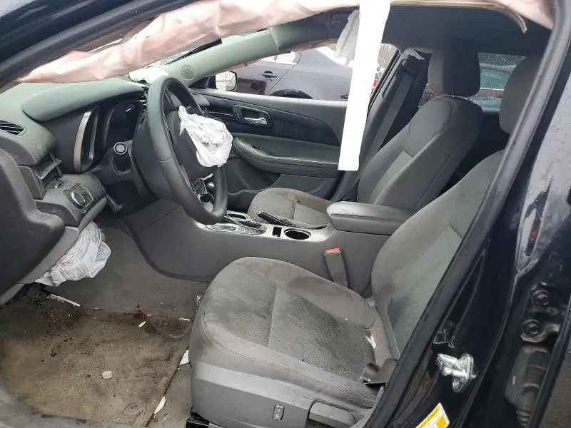 2015 CHEVROLET MALIBU   