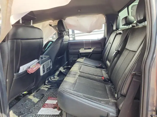 2021 FORD F350 SUPER DUTY  