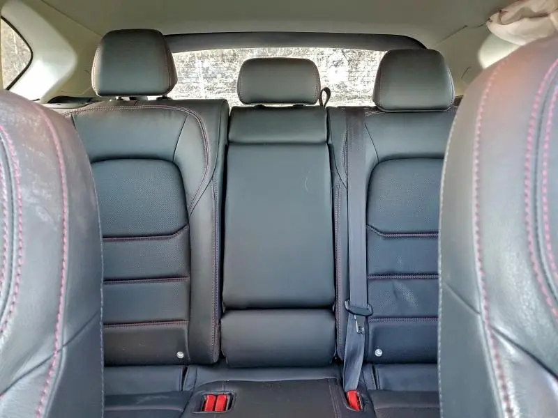 2025 MAZDA CX-5 PREFERRED  