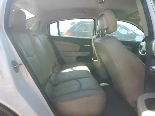 2013 CHRYSLER 200 LIMITED  