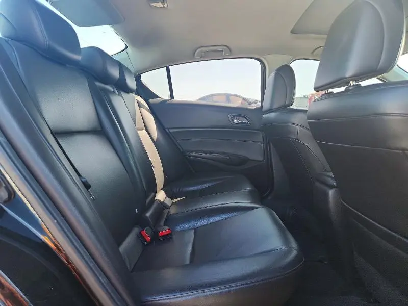 2016 ACURA ILX BASE WATCH PLUS  