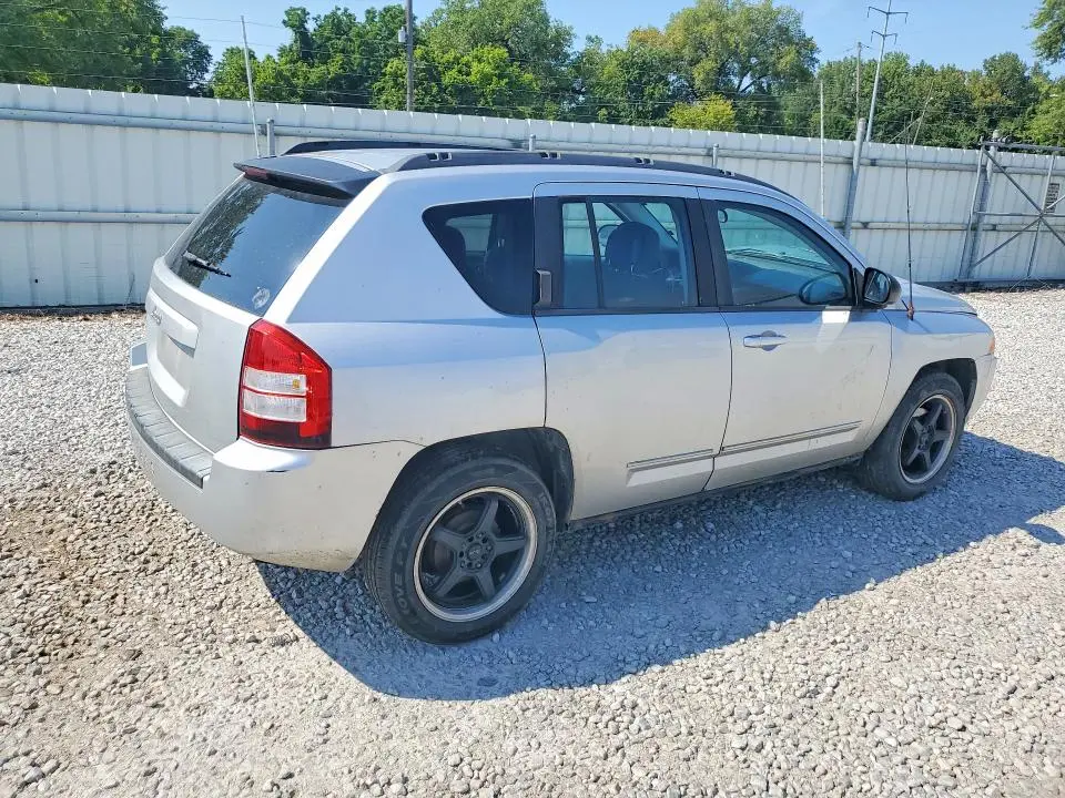 2010 JEEP COMPASS SPORT  