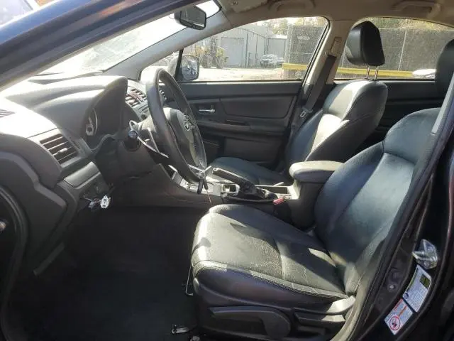 2013 SUBARU IMPREZA PREMIUM  