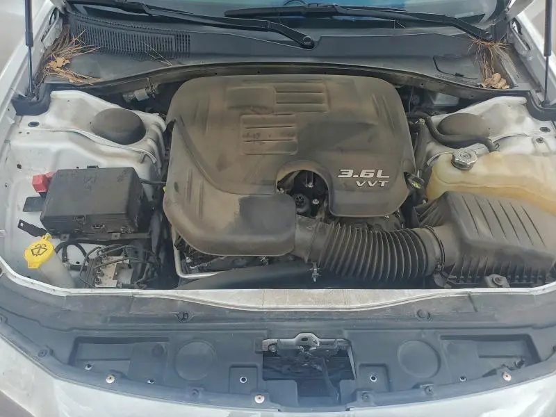 2022 CHRYSLER 300 TOURING  