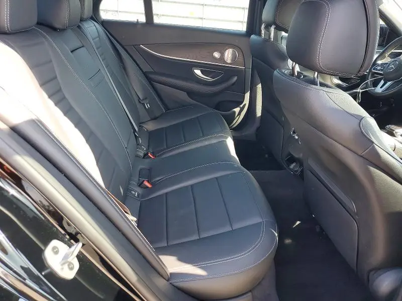 2020 MERCEDES-BENZ E 350  