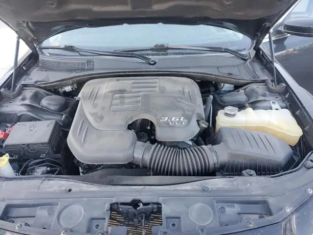 2021 CHRYSLER 300 TOURING  