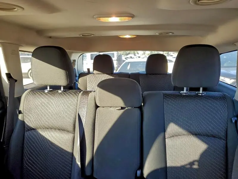 2011 DODGE JOURNEY MAINSTREET  