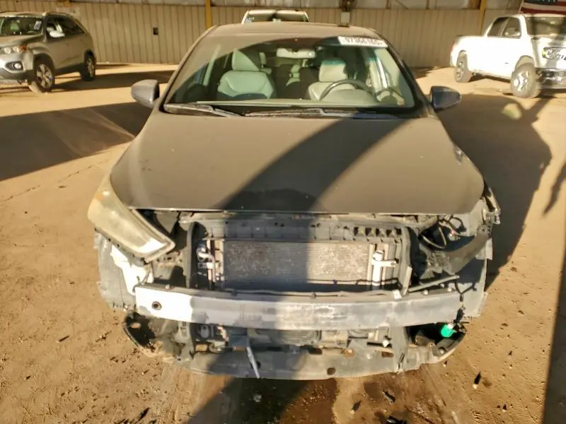 2017 HYUNDAI IONIQ LIMITED  