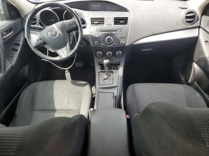 2013 MAZDA 3 I  
