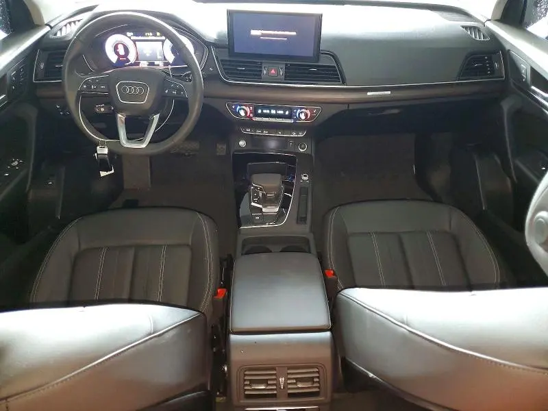 2025 AUDI Q5 PREMIUM 40  