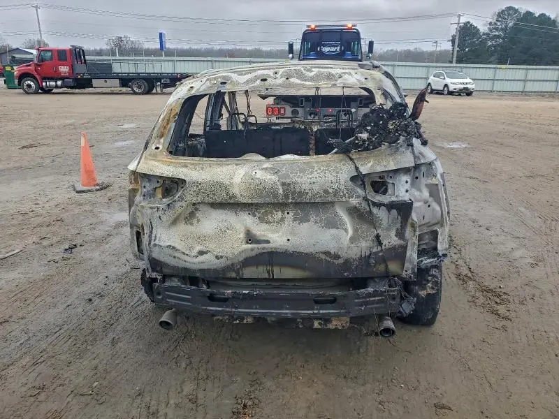 2024 FORD ESCAPE ST LINE  