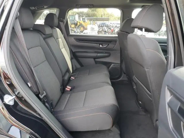 2024 HONDA CR-V SPORT  