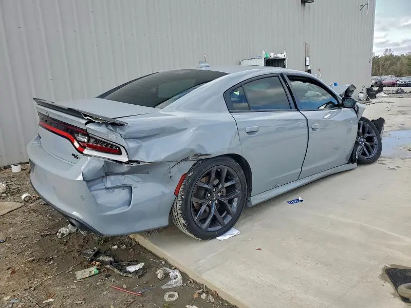 2022 DODGE CHARGER R/T  