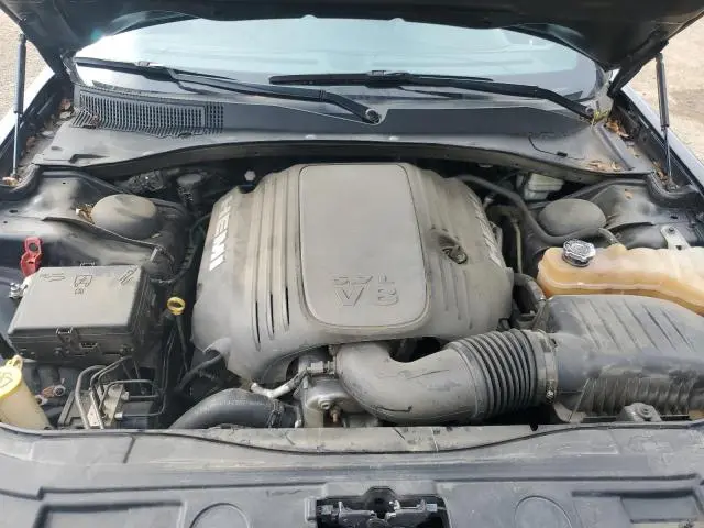 2013 CHRYSLER 300 S  