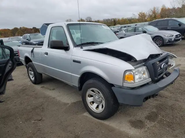 2011 FORD RANGER   