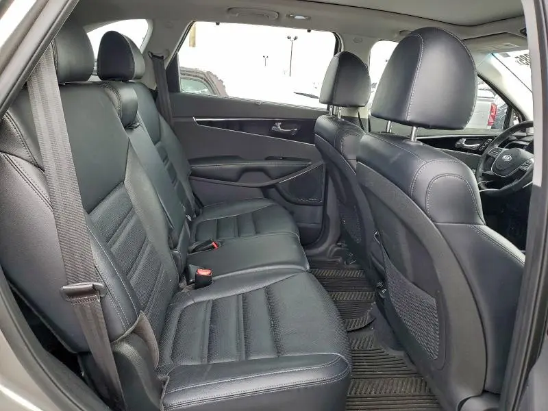 2019 KIA SORENTO SX  