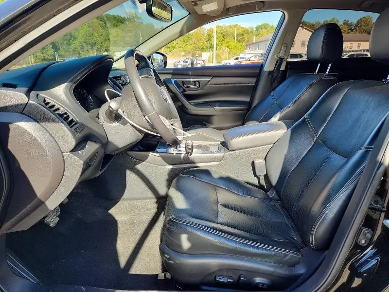 2016 NISSAN ALTIMA 2.5 SL  