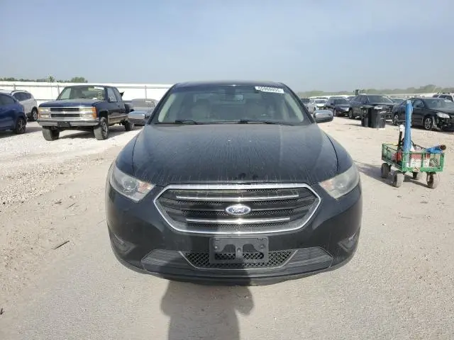 2015 FORD TAURUS LIMITED  