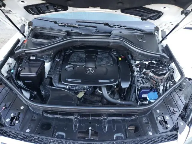 2018 MERCEDES-BENZ GLE 350 4MATIC  