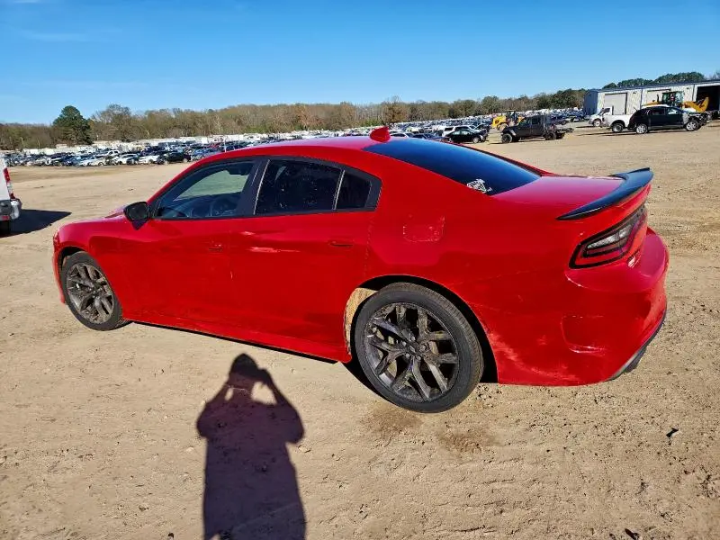 2023 DODGE CHARGER GT  