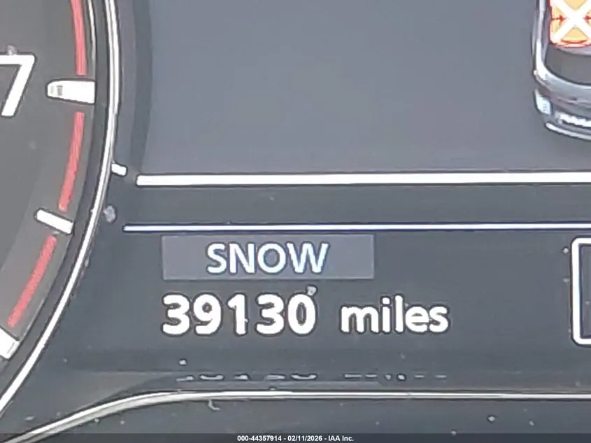 2021 INFINITI QX80 SENSORY AWD
