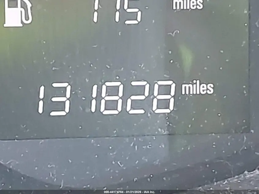 2019 CHEVROLET SPARK LS CVT