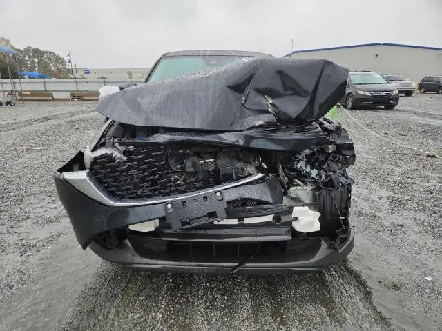 2022 MAZDA CX-5 PREFERRED  