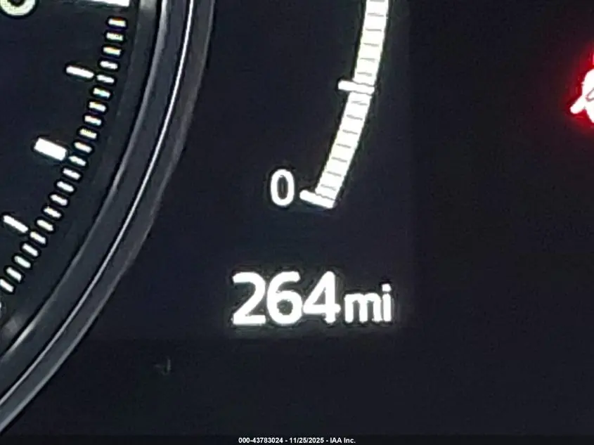 2025 MAZDA CX-5 2.5 TURBO PREMIUM