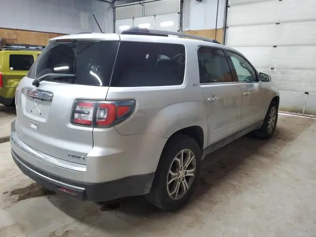 2015 GMC ACADIA SLT-1  