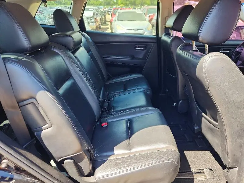 2012 MAZDA CX-9   