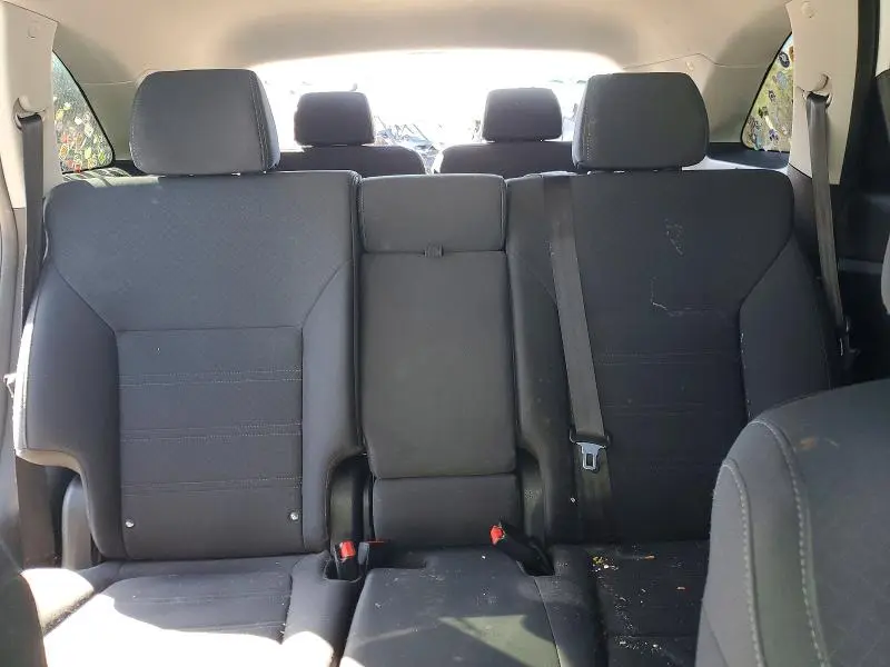 2020 KIA SORENTO S V6  