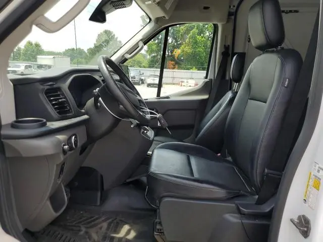 2021 FORD TRANSIT T-350  
