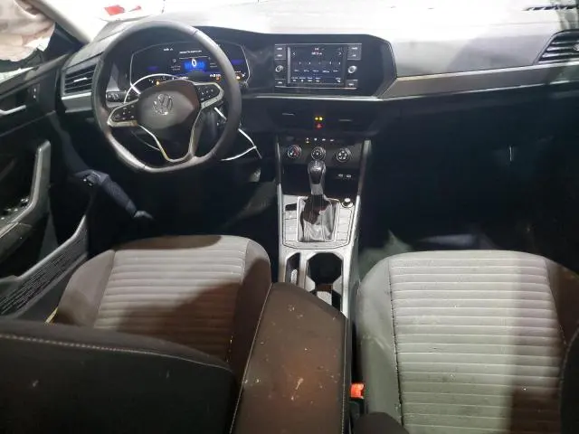 2024 VOLKSWAGEN JETTA S  