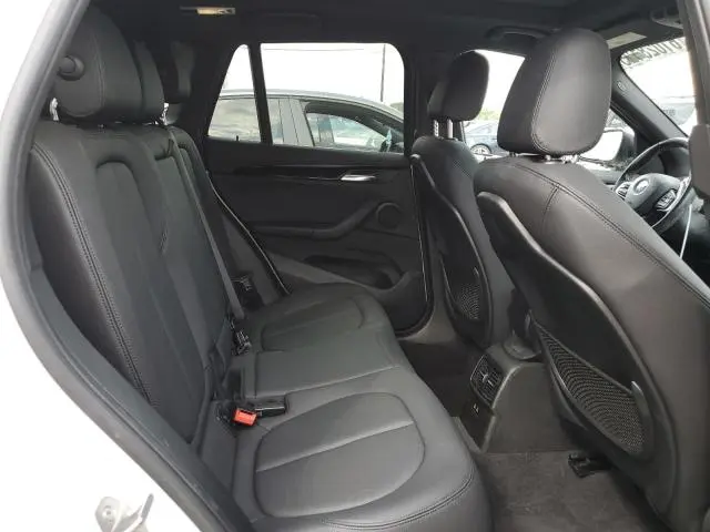 2019 BMW X1 XDRIVE28I  