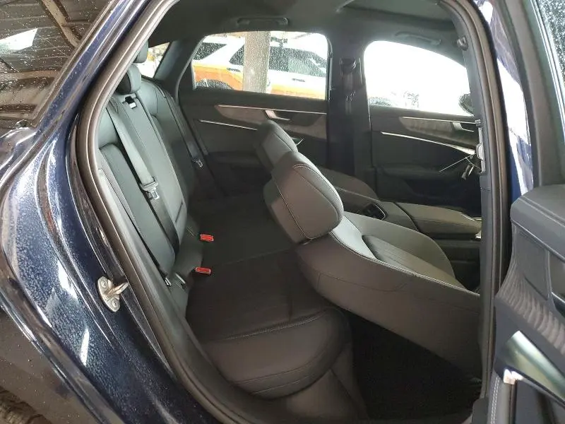 2024 AUDI A6 PREMIUM PLUS  