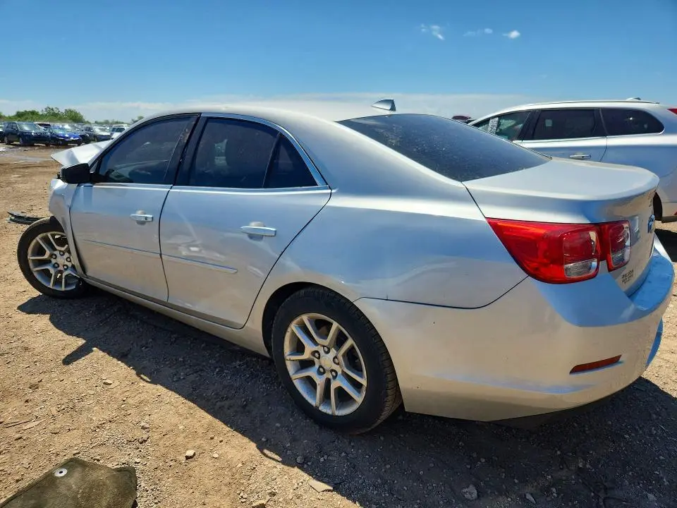 2013 CHEVROLET MALIBU 1LT  