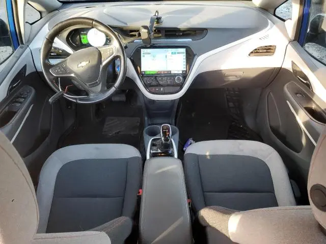 2019 CHEVROLET BOLT EV LT