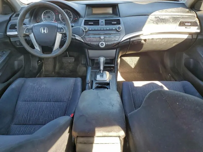 2011 HONDA ACCORD LX  