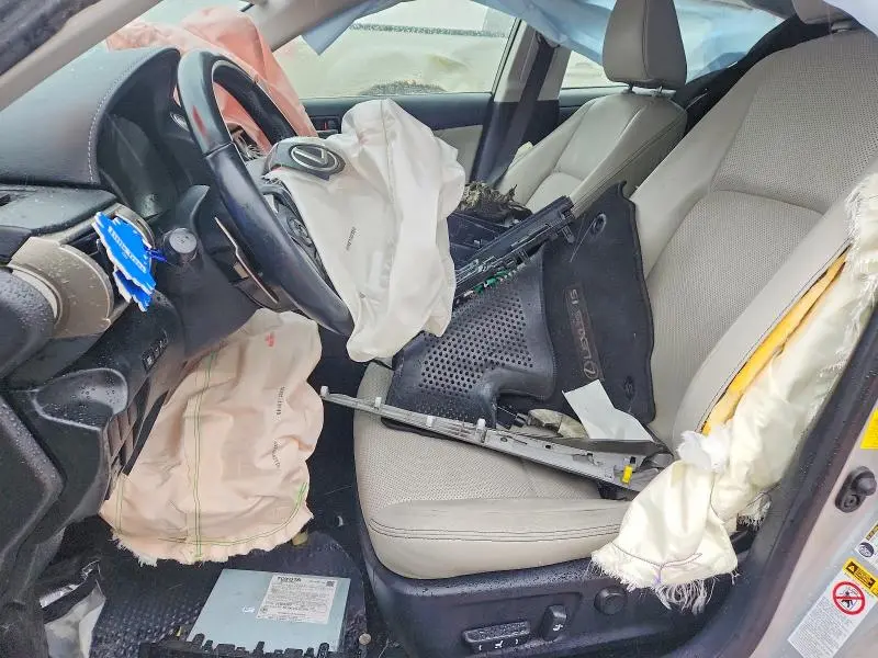 2014 LEXUS IS 250 BASE  