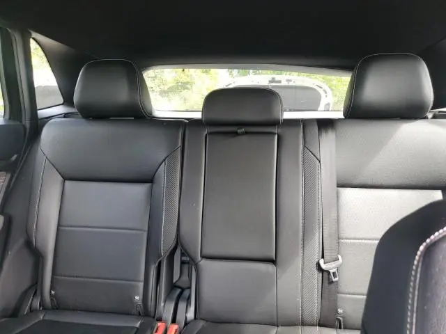 2023 VOLKSWAGEN ATLAS CROSS SPORT SE  