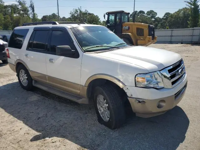 2012 FORD EXPEDITION XLT  