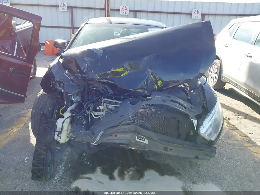 2014 FORD TAURUS SEL